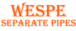 Wespe-savukaasupesurin logo